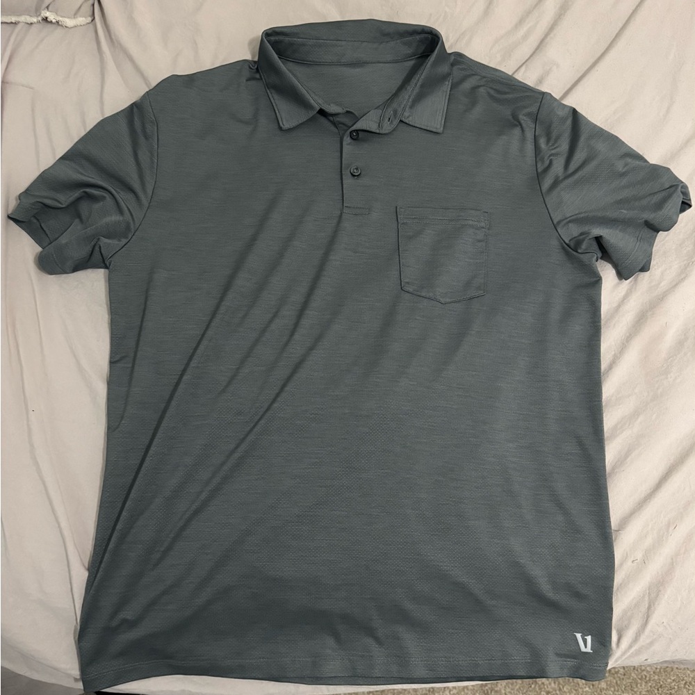Vuori Zephyr Polo